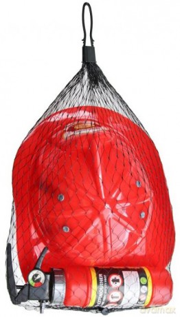 Zestaw strażaka
