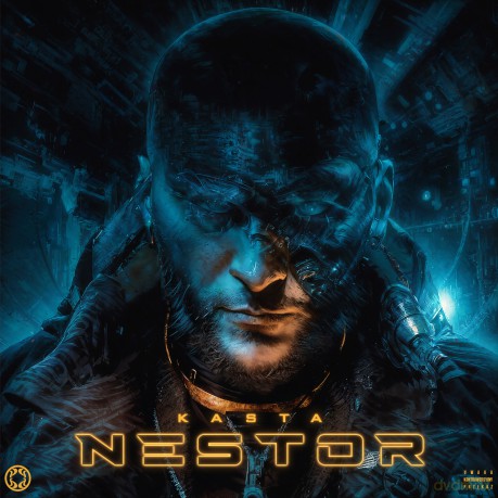 Kasta: Nestor [CD]