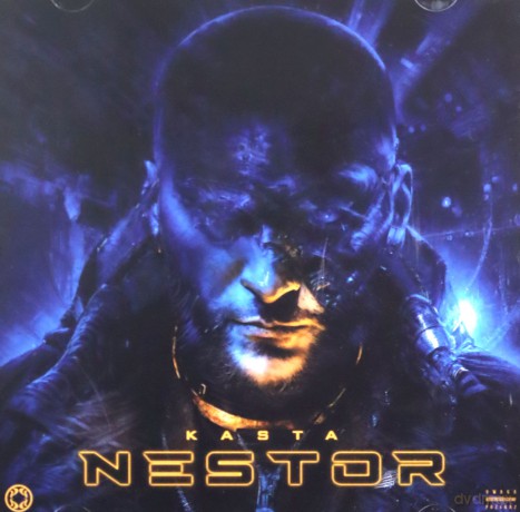 Kasta: Nestor [CD]