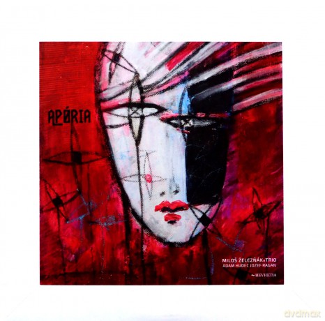 Milos Zeleznak Trio: Aporia Akustika, Aporia Elektra [2CD]