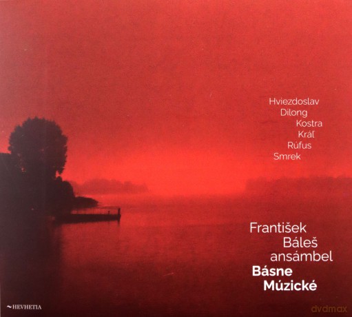 Frantisek Bales Ansambel: Basne Muzicke [CD]