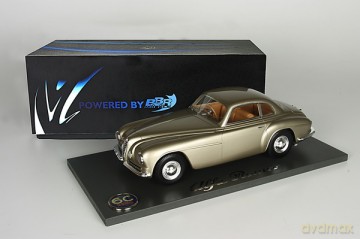 BBR Alfa Romeo 6c 2500 SS Villa Deste BLM1801A [MODELARSTWO]