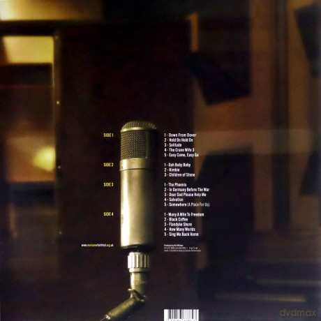 Marianne Faithfull: Easy Come, Easy Go (White) [2xWinyl]