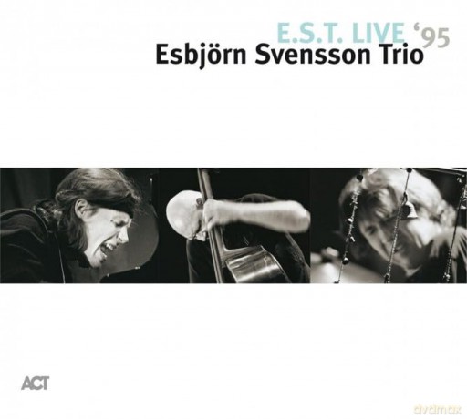 Esbjörn Svensson Trio e.s.t.: Live 95 (Green Transparent) [2xWinyl]