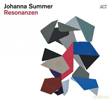 Johanna Summer: Resonanzen [Winyl]