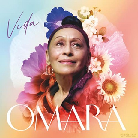 Omara Portuondo: Vida [Winyl]