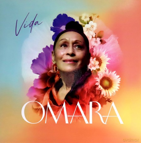 Omara Portuondo: Vida [Winyl]