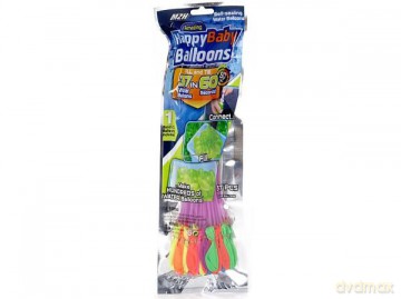 Balony na wodę 519442 ADAR