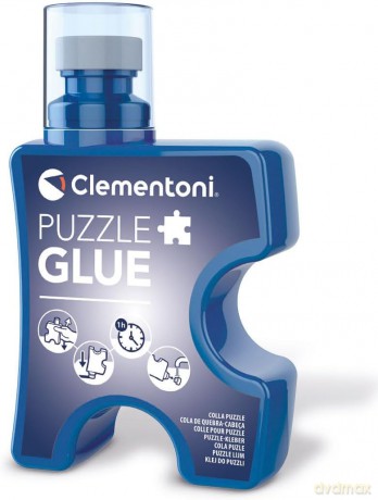 Clementoni Klej do puzzli 37044