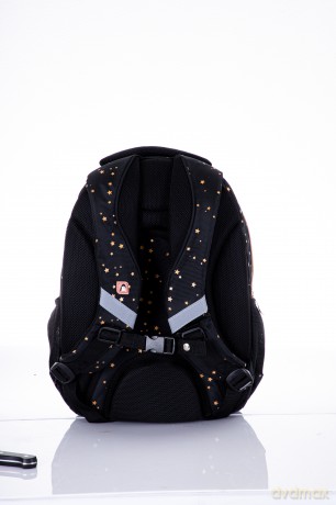 Plecak HEAD GOLDEN EFFECT CLASSY GOLD, AB330