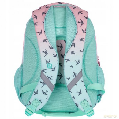 Plecak HEAD ombre effekt Swallows Dance AB330
