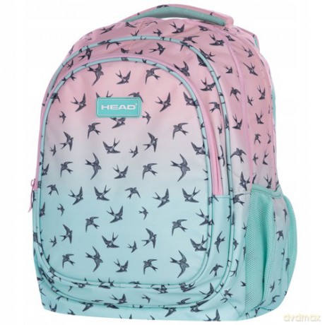 Plecak HEAD ombre effekt Swallows Dance AB330