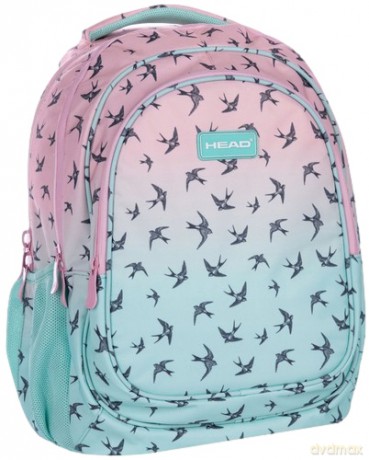 Plecak HEAD ombre effekt Swallows Dance AB330