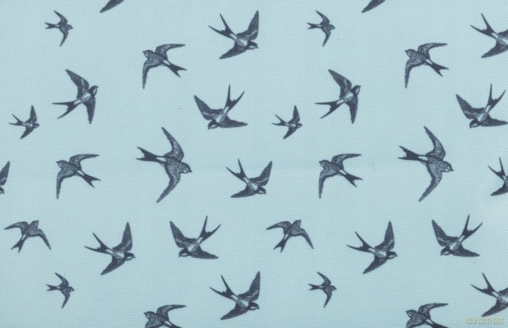 Plecak HEAD ombre effekt Swallows Dance AB330