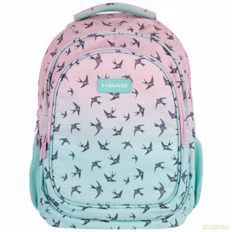 Plecak HEAD ombre effekt Swallows Dance AB330