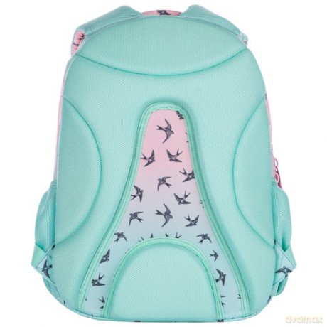 Plecak HEAD ombre effekt Swallows Dance AB330