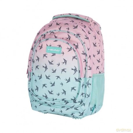 Plecak HEAD ombre effekt Swallows Dance AB330