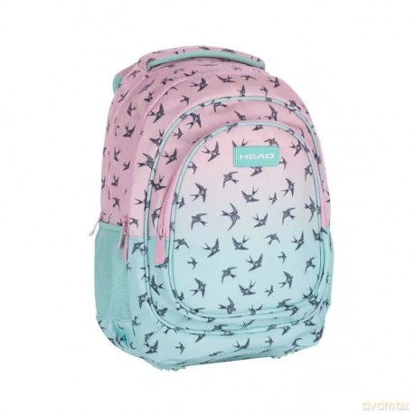 Plecak HEAD ombre effekt Swallows Dance AB330