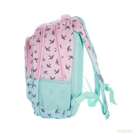Plecak HEAD ombre effekt Swallows Dance AB330