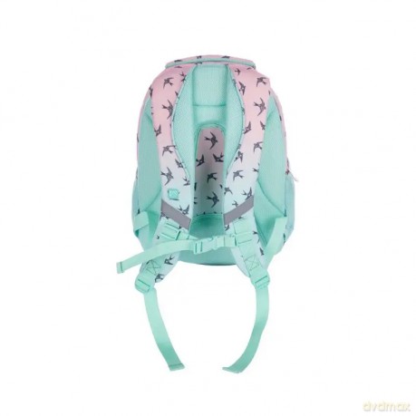 Plecak HEAD ombre effekt Swallows Dance AB330