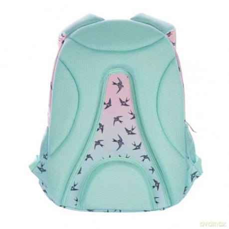 Plecak HEAD ombre effekt Swallows Dance AB330