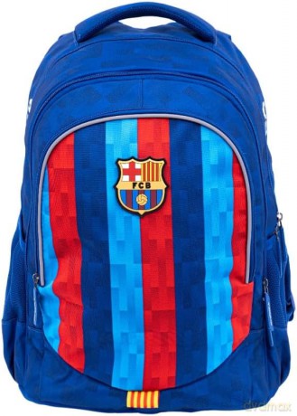 Plecak szkolny FC Barcelona AB340