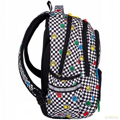 Plecak szkolny Spiner Termic Catch Me Coolpack F001666