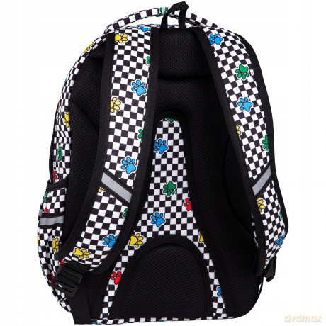 Plecak szkolny Spiner Termic Catch Me Coolpack F001666