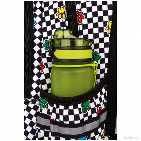Plecak szkolny Spiner Termic Catch Me Coolpack F001666