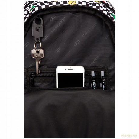Plecak szkolny Spiner Termic Catch Me Coolpack F001666