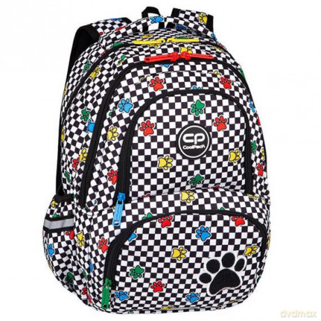 Plecak szkolny Spiner Termic Catch Me Coolpack F001666