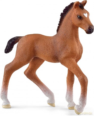 Schleich 13947 Źrebię oldenburskie Horse Club [FIGURKA]