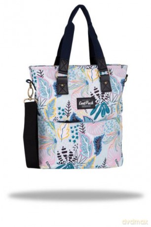 Torba na ramię - Amber - Davao CoolPack