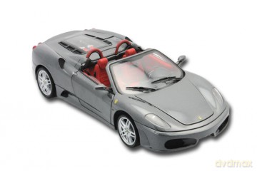 BBR Ferrari F430 Spider 2005 HE180024 [MODELARSTWO]