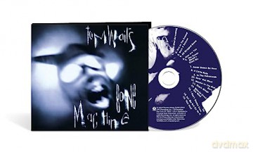 Tom Waits: Bone Machine [CD]