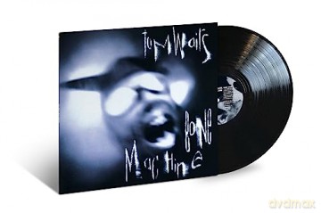 Tom Waits: Bone Machine [Winyl]