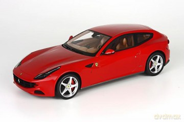 BBR Ferrari FF Geneve 2011 P1829F [MODELARSTWO]