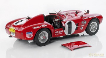 BBR Ferrari 375 Plus V Carrera #1 HE180017 [MODELARSTWO]