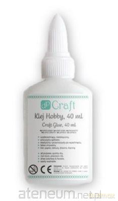Klej hobby 40g (12 szt)