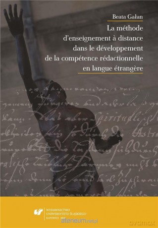 La methode d'enseignement a distance dans - Beata Gałan [KSIĄŻKA]
