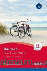 Lekture fur Jugendliche - Durch den Wind [KSIĄŻKA]