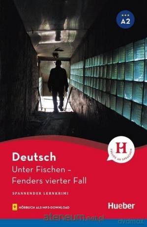 Lekture- Unter Fischen [KSIĄŻKA]