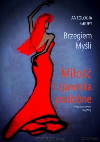 Miłość i zjawiska podobne [KSIĄŻKA]