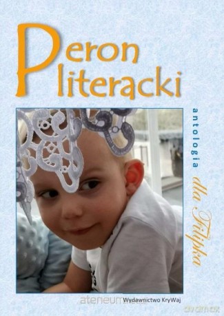 Peron literacki dla Filipka [KSIĄŻKA]
