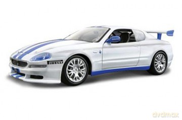 BBURAGO Bijoux Maserati Trofeo 18-22097 [MODELARSTWO]