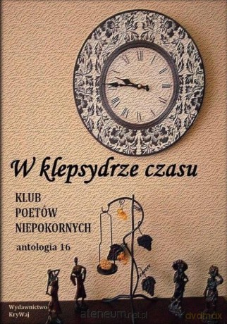 W klepsydrze czasu [KSIĄŻKA]