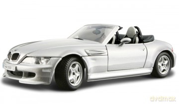 BBURAGO BMW M Roadster 18-22030 [MODELARSTWO]