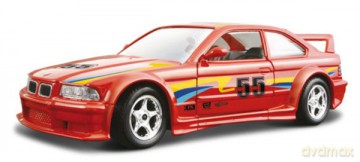 BBURAGO BMW M3 Cup 18-22036 [MODELARSTWO]