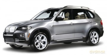 BBURAGO BMW X5 18-11020 [MODELARSTWO]