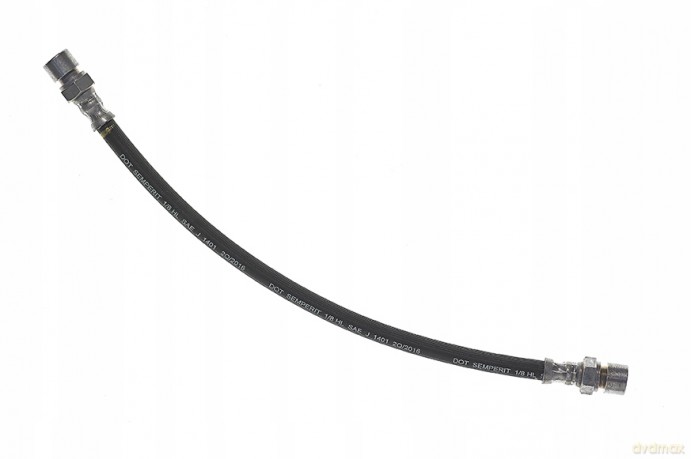 Przewód hamulcowy elastyczny Brembo T 85 096 Audi Skoda VW Seat Porsche
